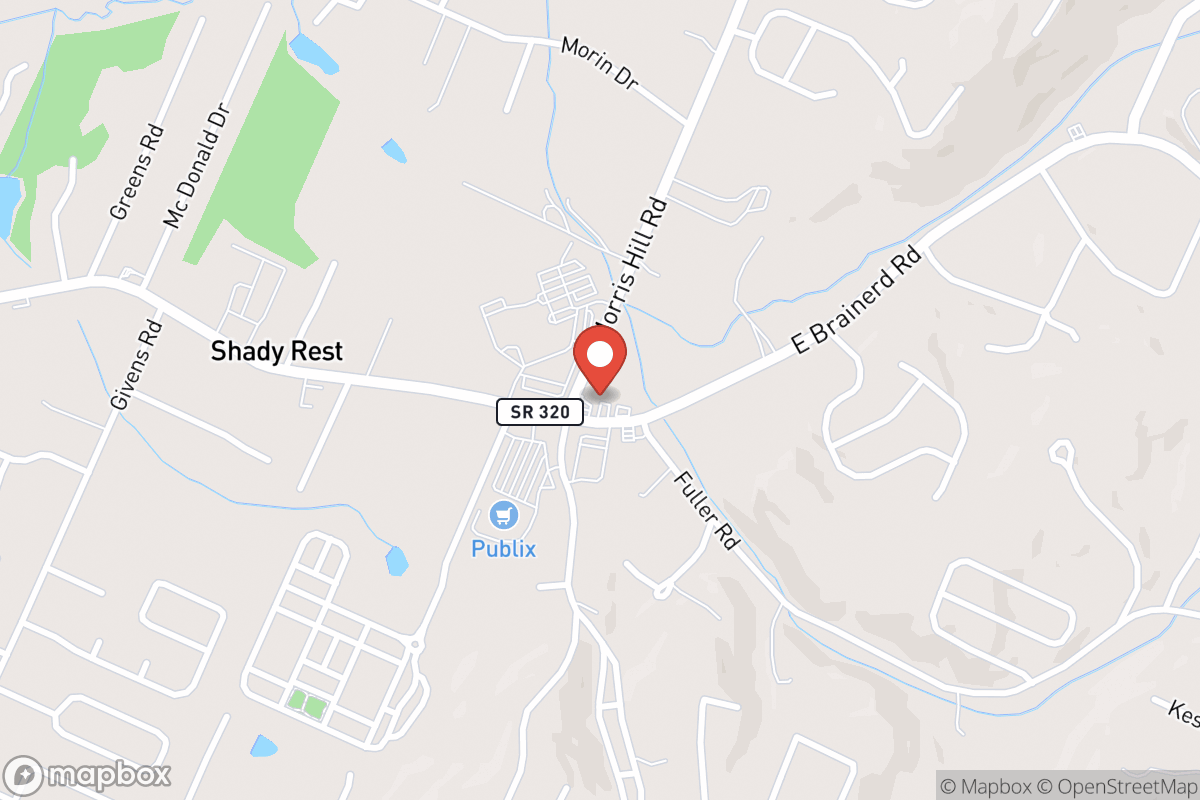 East Hamilton Dental