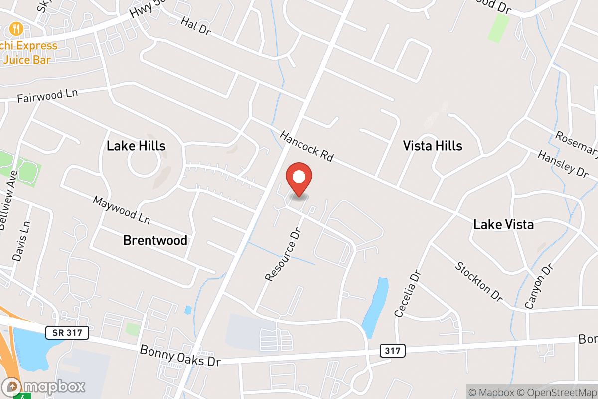 Harrison Family Dentistry