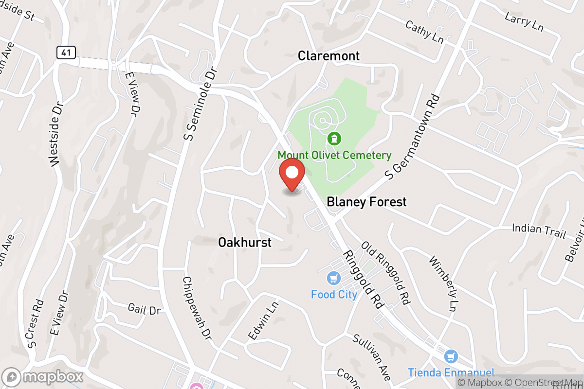 Harry M. Suekert, DDS - Chattanooga Dental Center