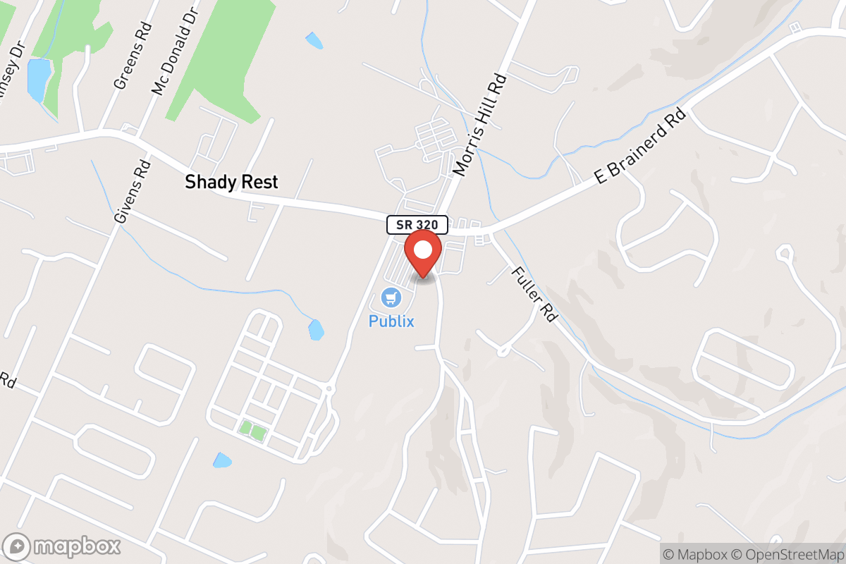 Hurricane Creek Dental