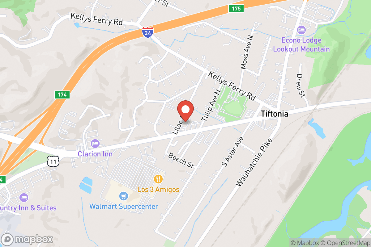 Lookout Valley Dental