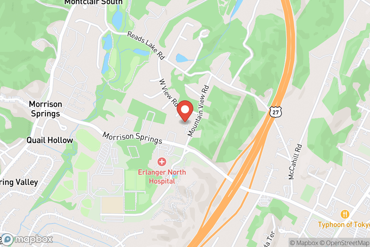 Mountain View Family Dental