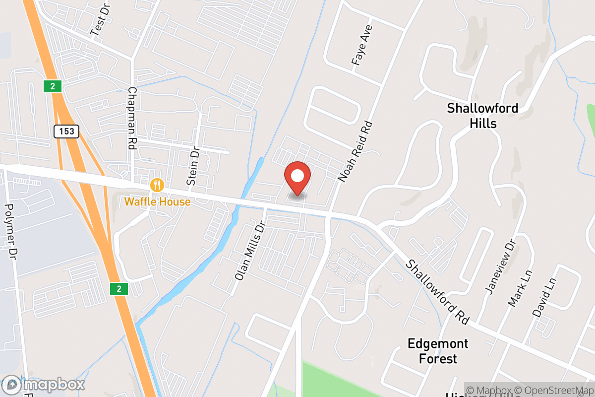 Shallowford Family Dental Group
