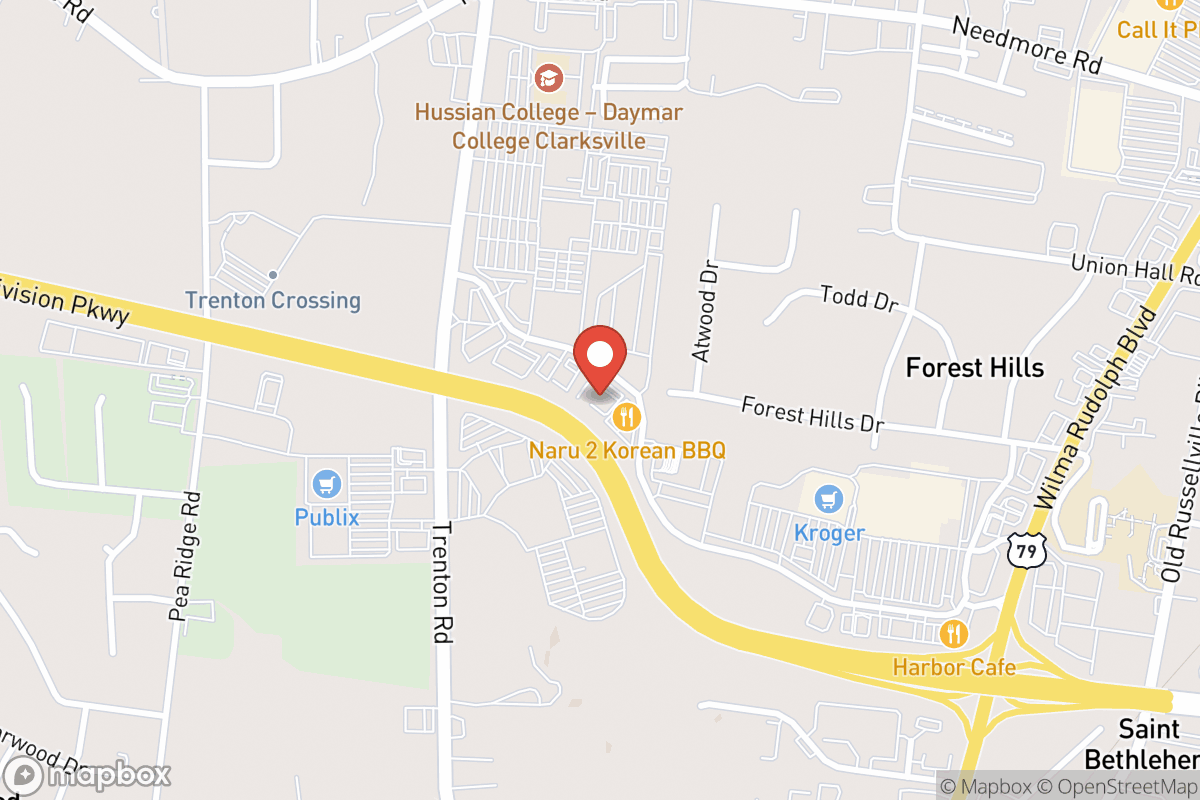 Armed Forces Dental Center