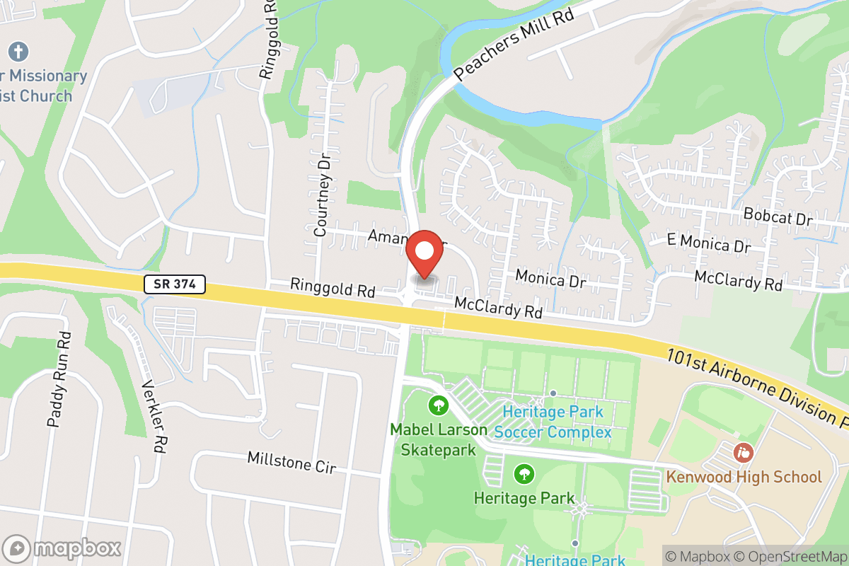 Clarksville Dental Center