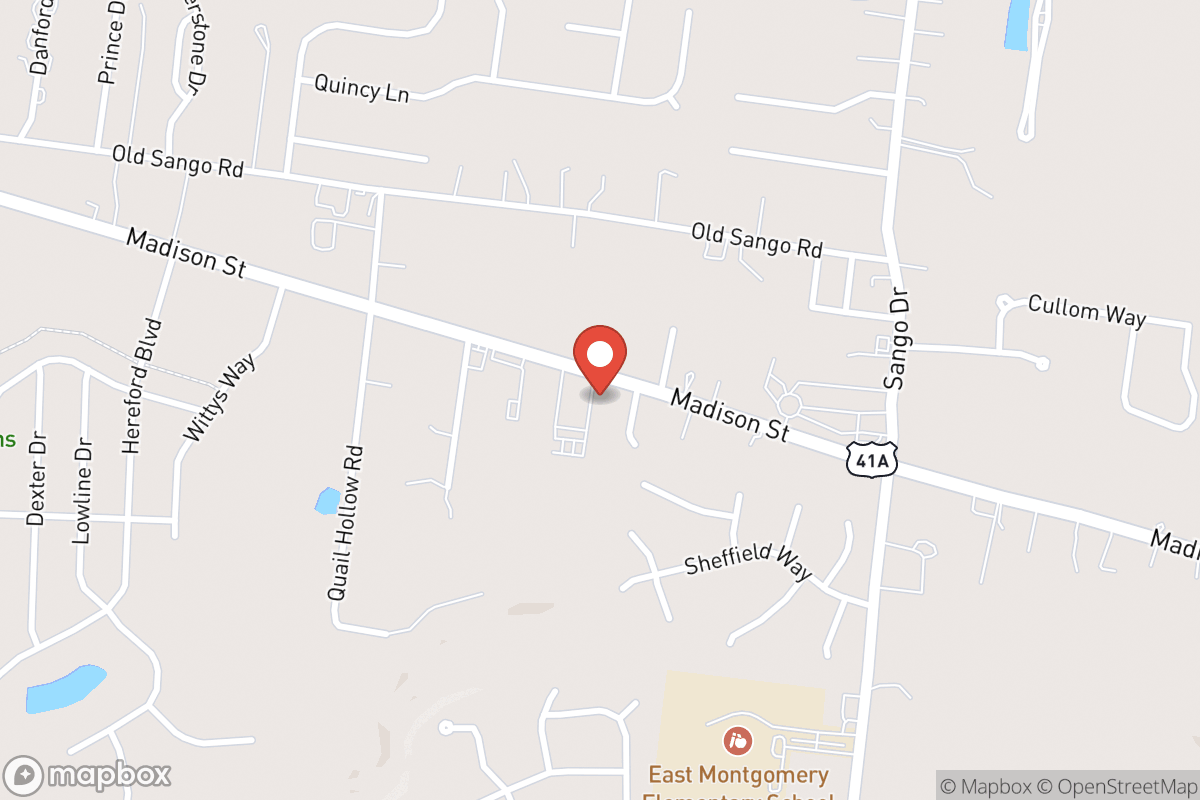 Clarksville Family Dentistry