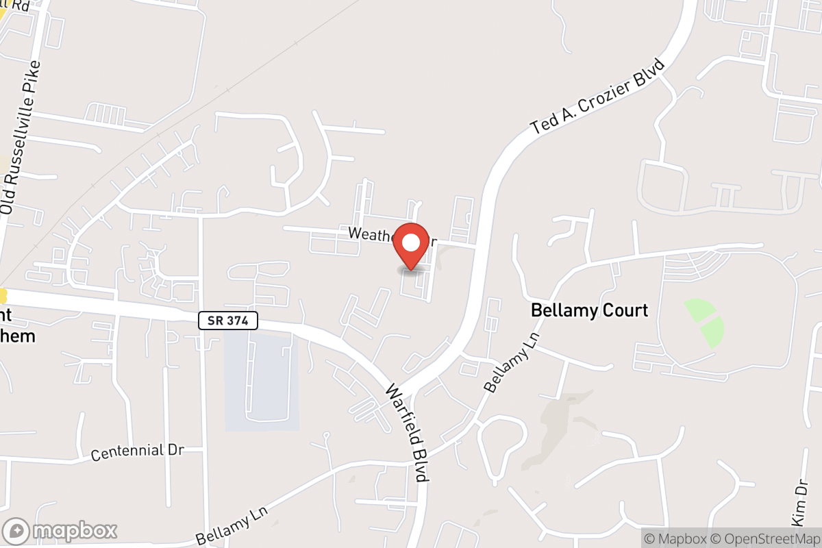 Clarksville VA Dental Clinic