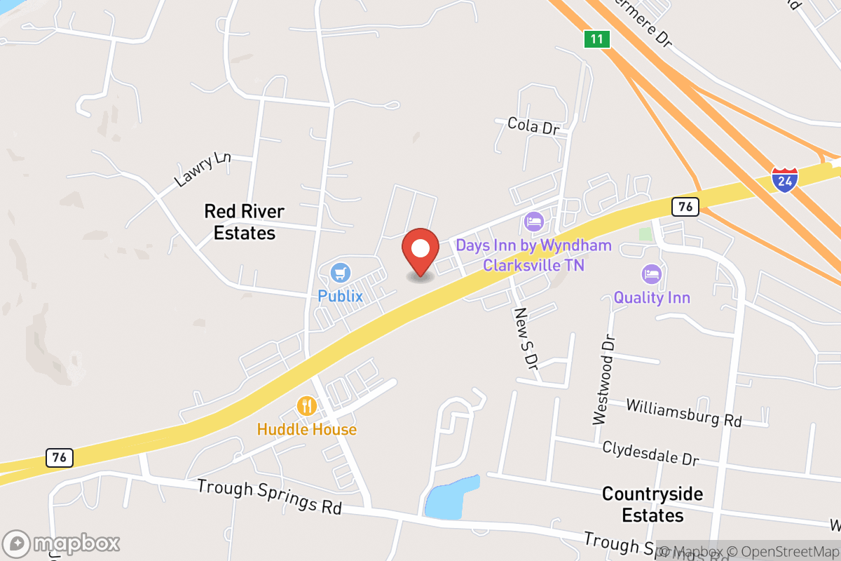 Cumberland River Dental Care