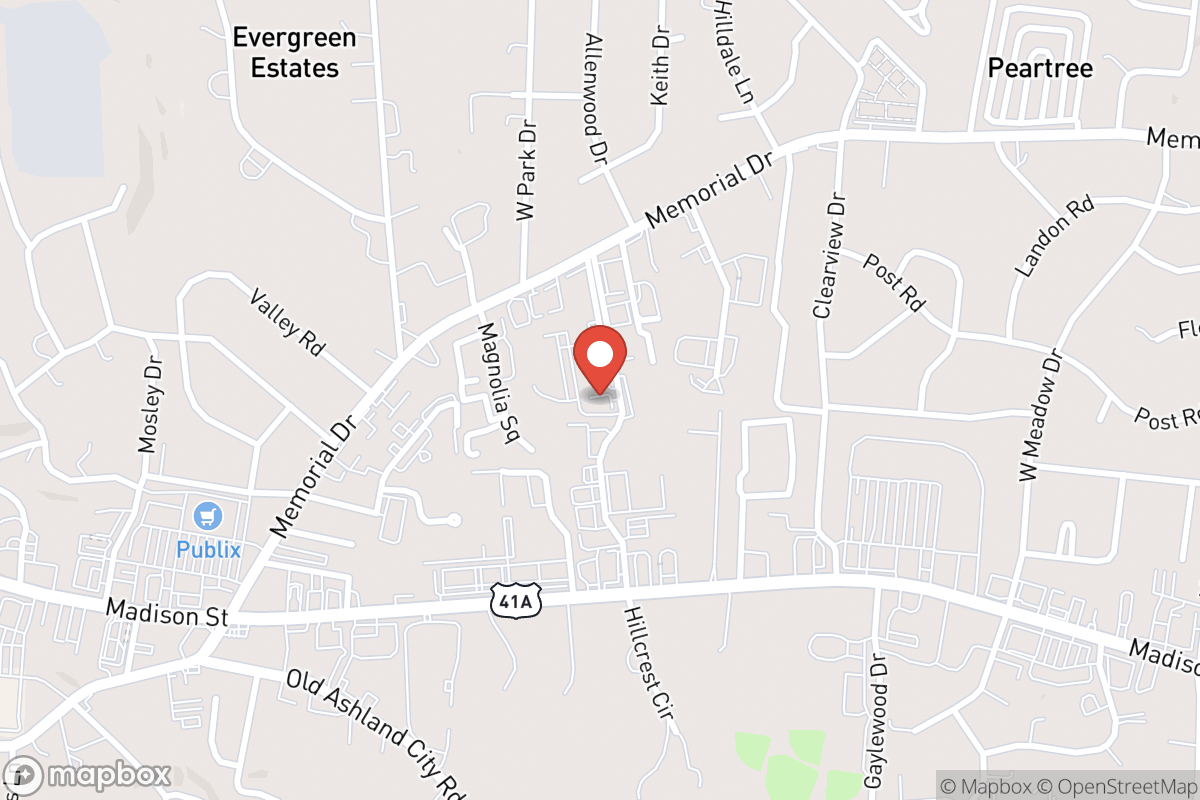 Hillcrest Dental