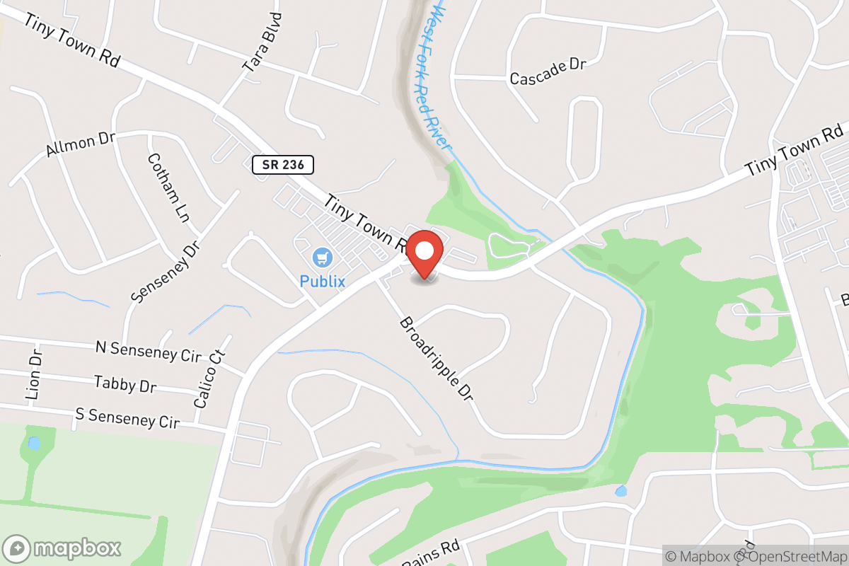 Peachers Mill Dental