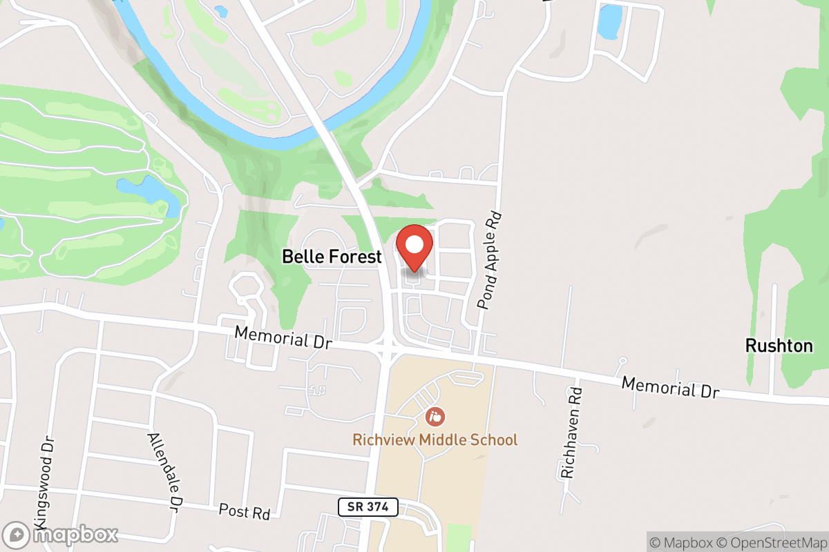 Richview Family Dentistry