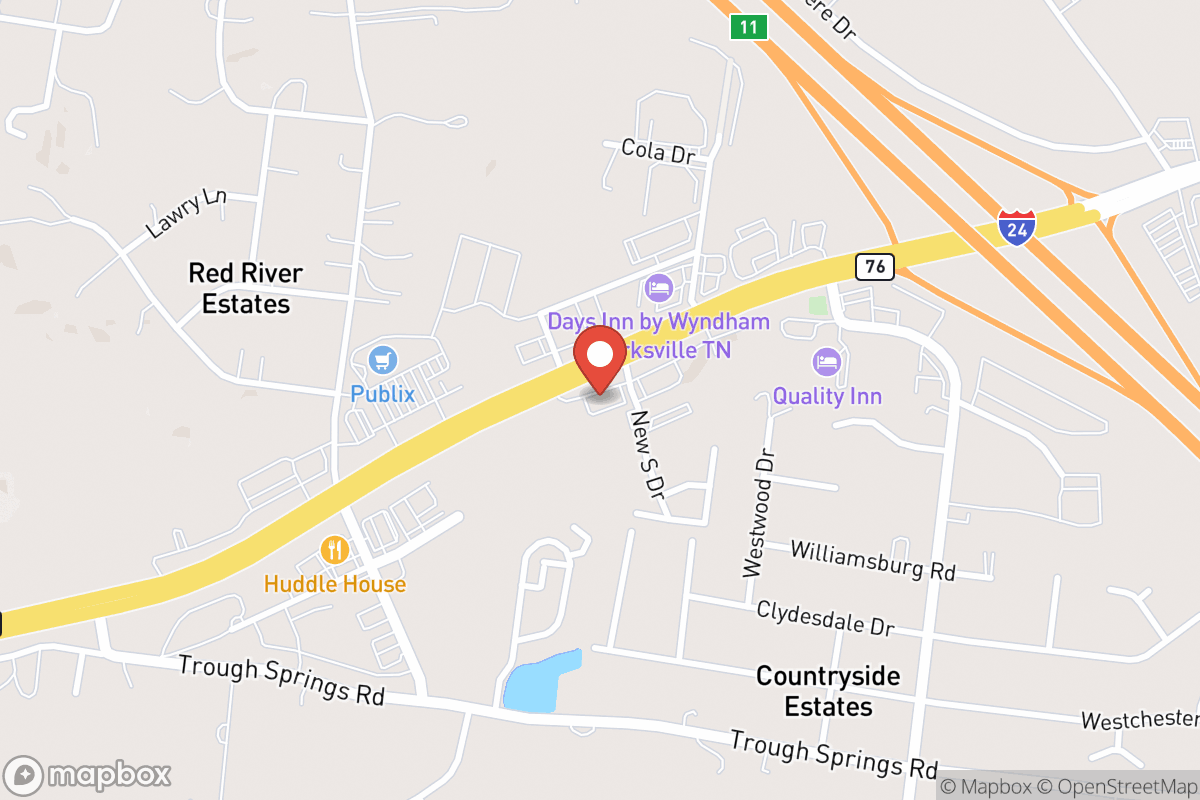 Sango Family Dentistry