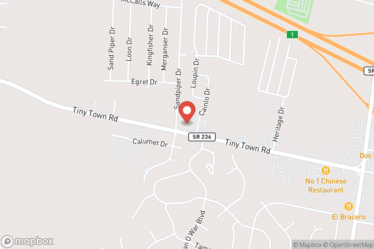Tiny Town Dental