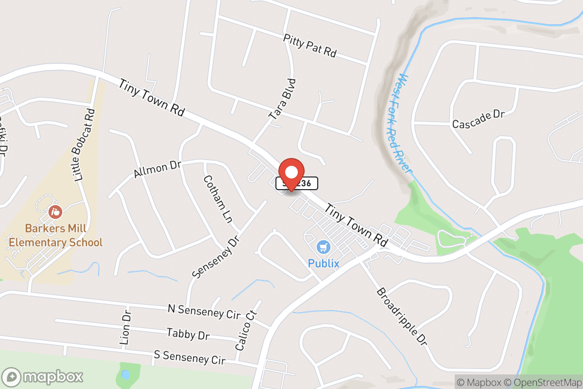 Tiny Town Smiles Dentistry