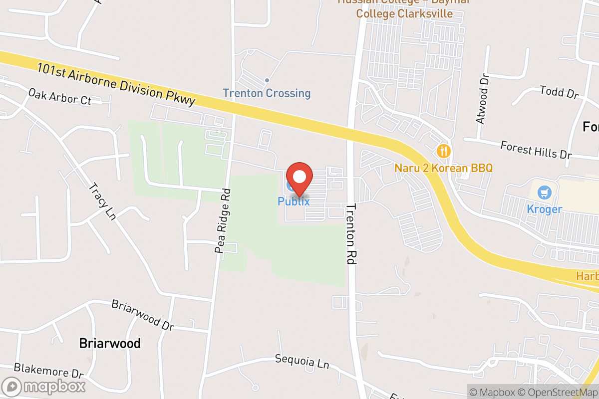 Trenton Dental Group