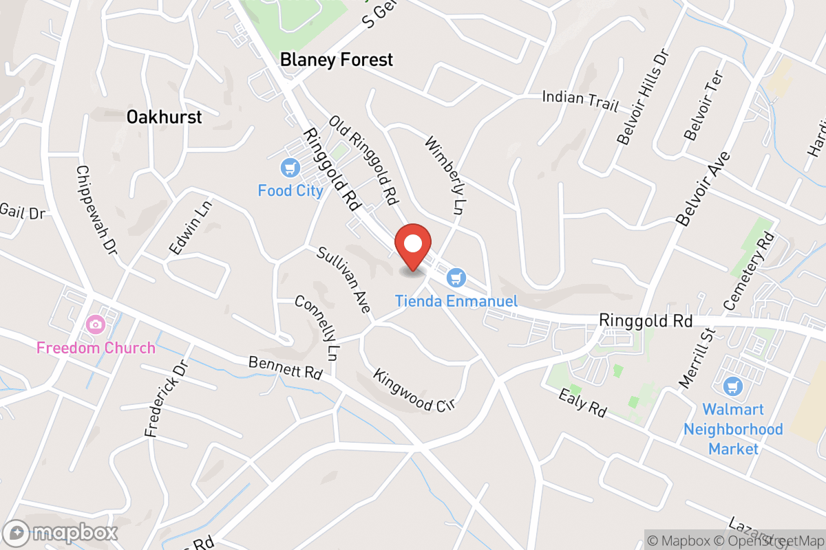 East Ridge Family Dental
