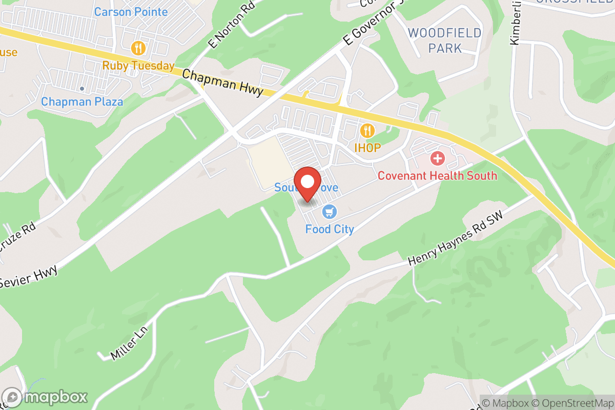American Family Dentistry - Mountain Grove
