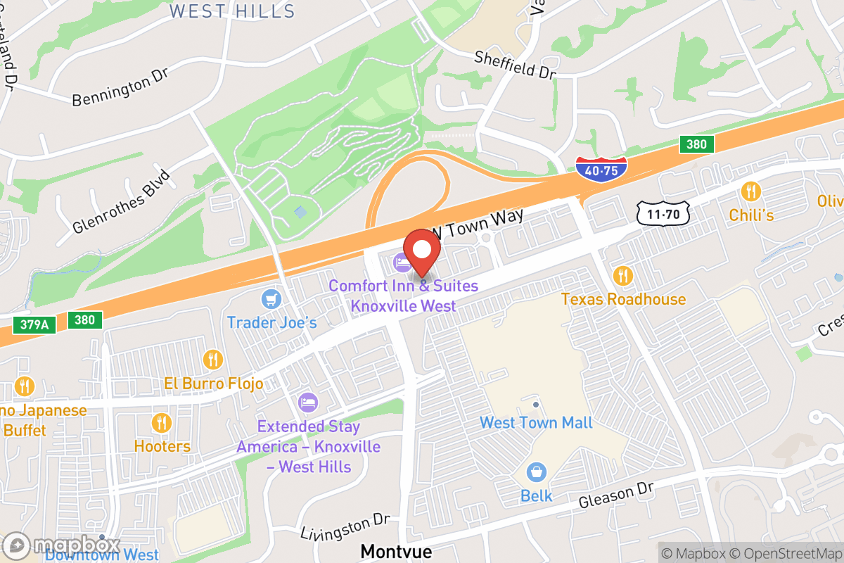 Aspen Dental - Knoxville, TN