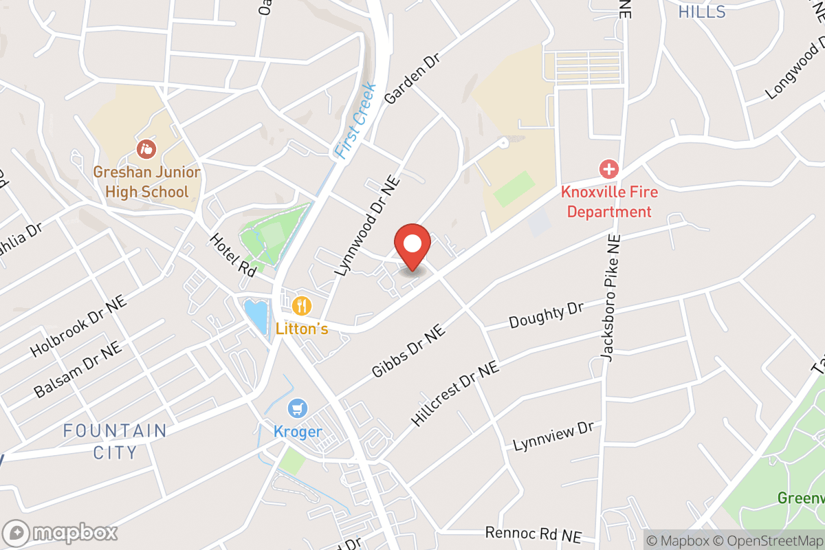 Dental Partners - Fountain City