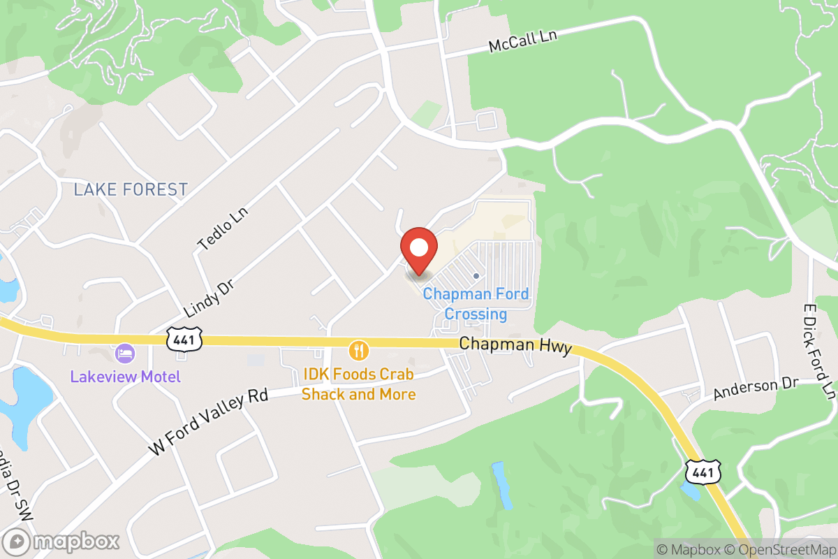 Dental Partners South Knoxville