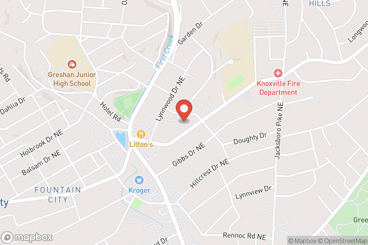 Edenfield Dental Group