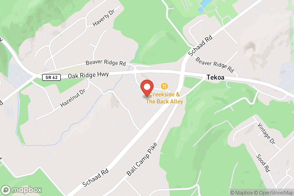 Grassy Creek Dental