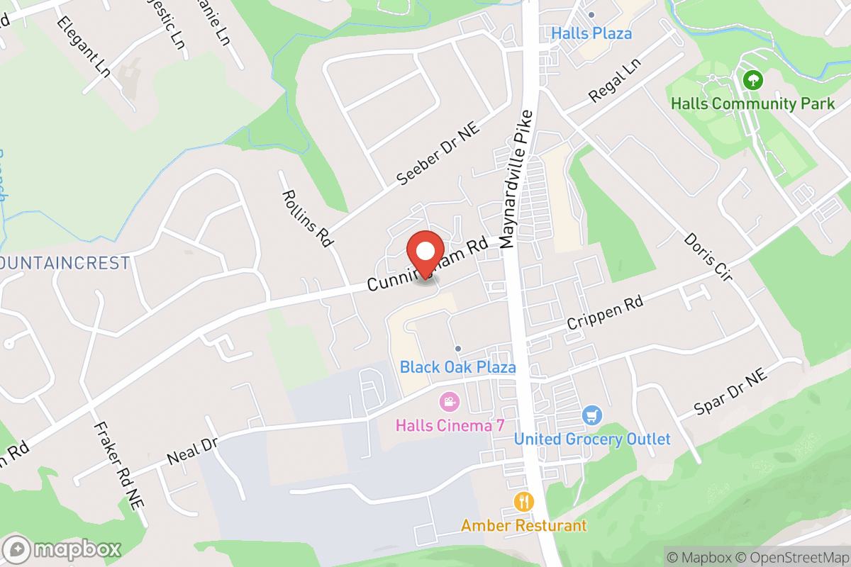 Halls Family Dentistry