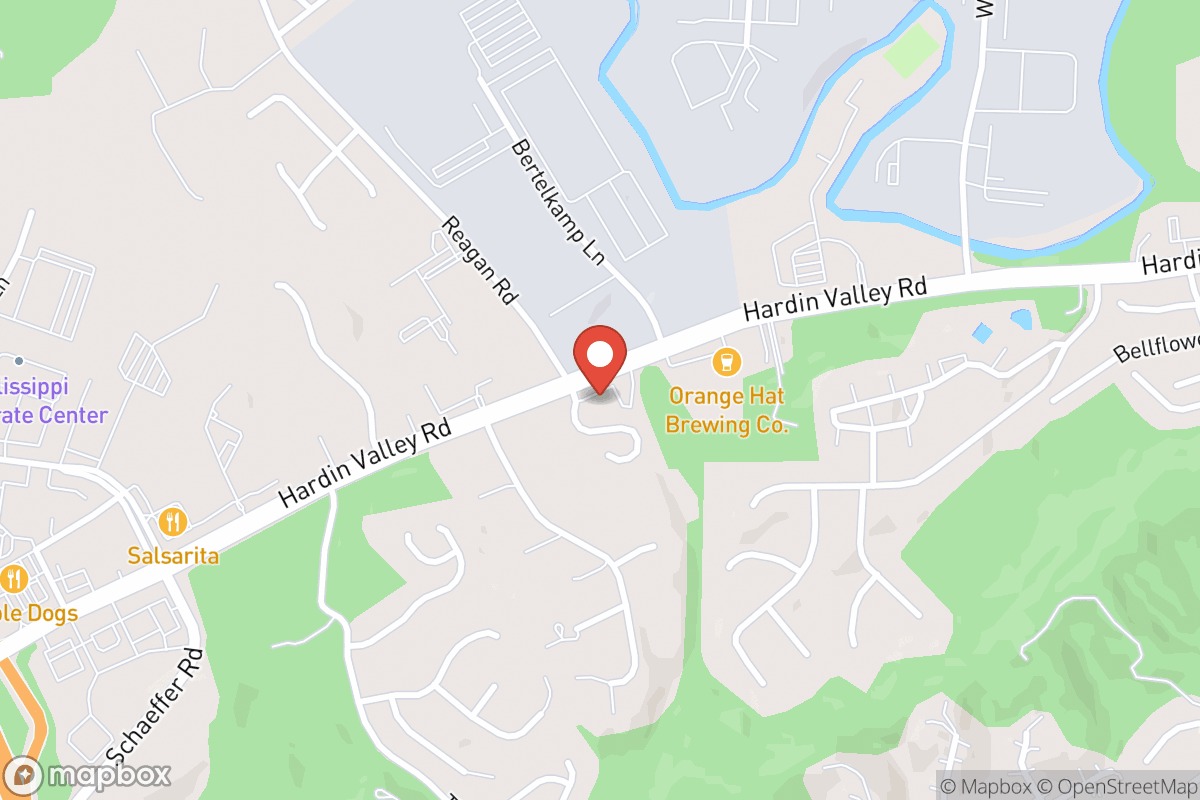 Hardin Valley Family Dentistry