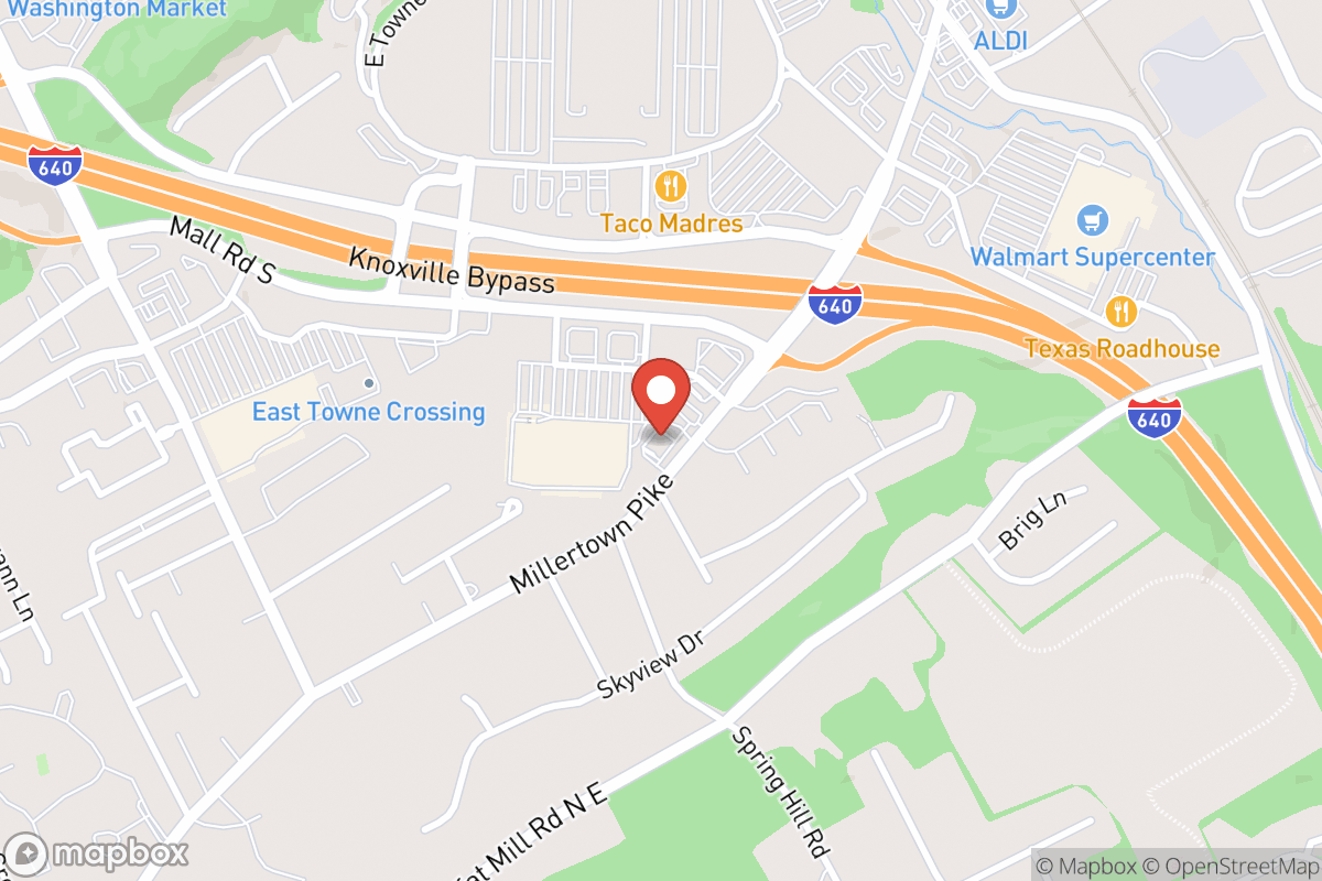Knoxville Family Dental East