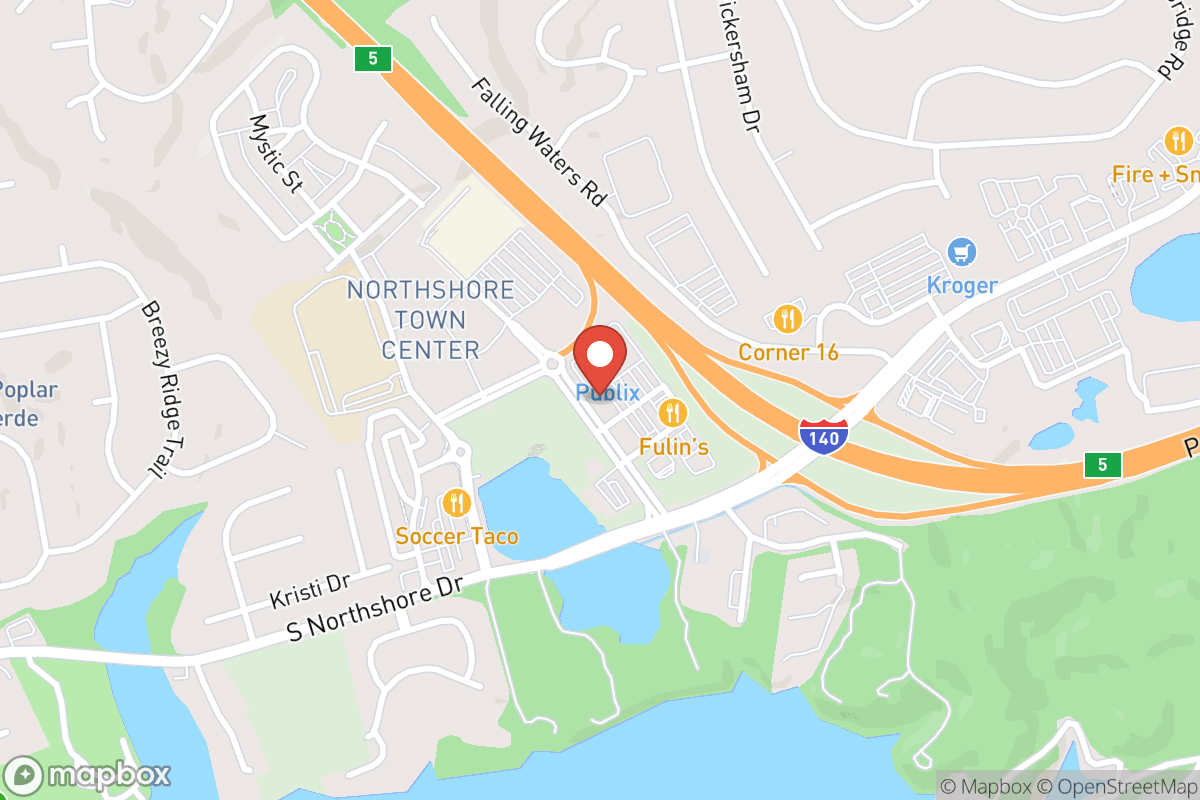Northshore Smiles Dentistry