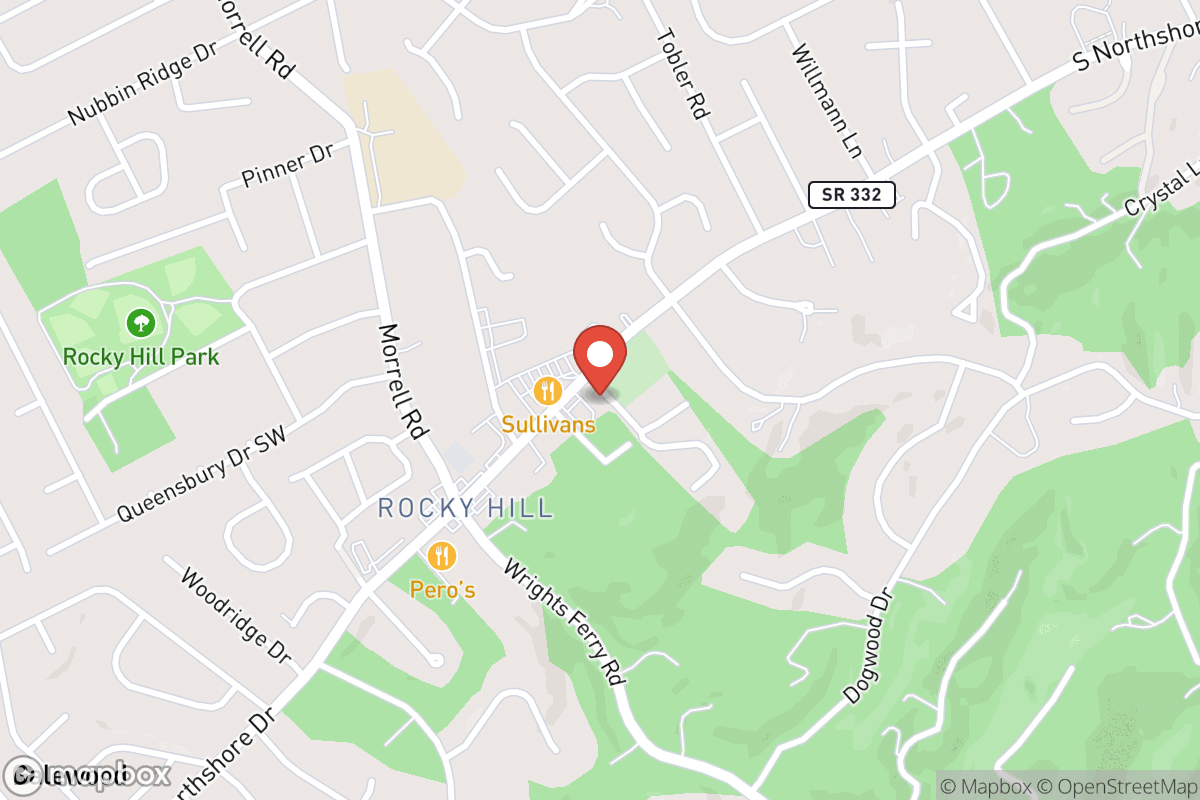 Rocky Hill Dental