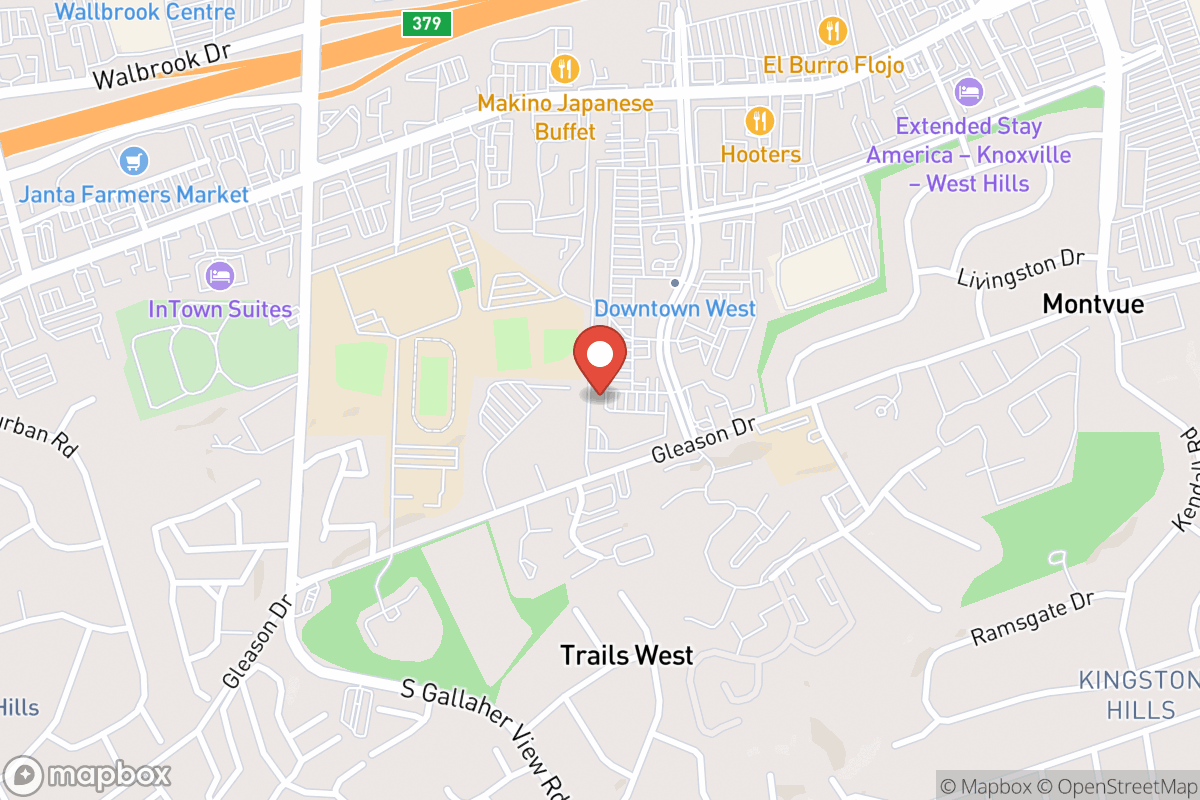 TLC Dental Care - Knoxville