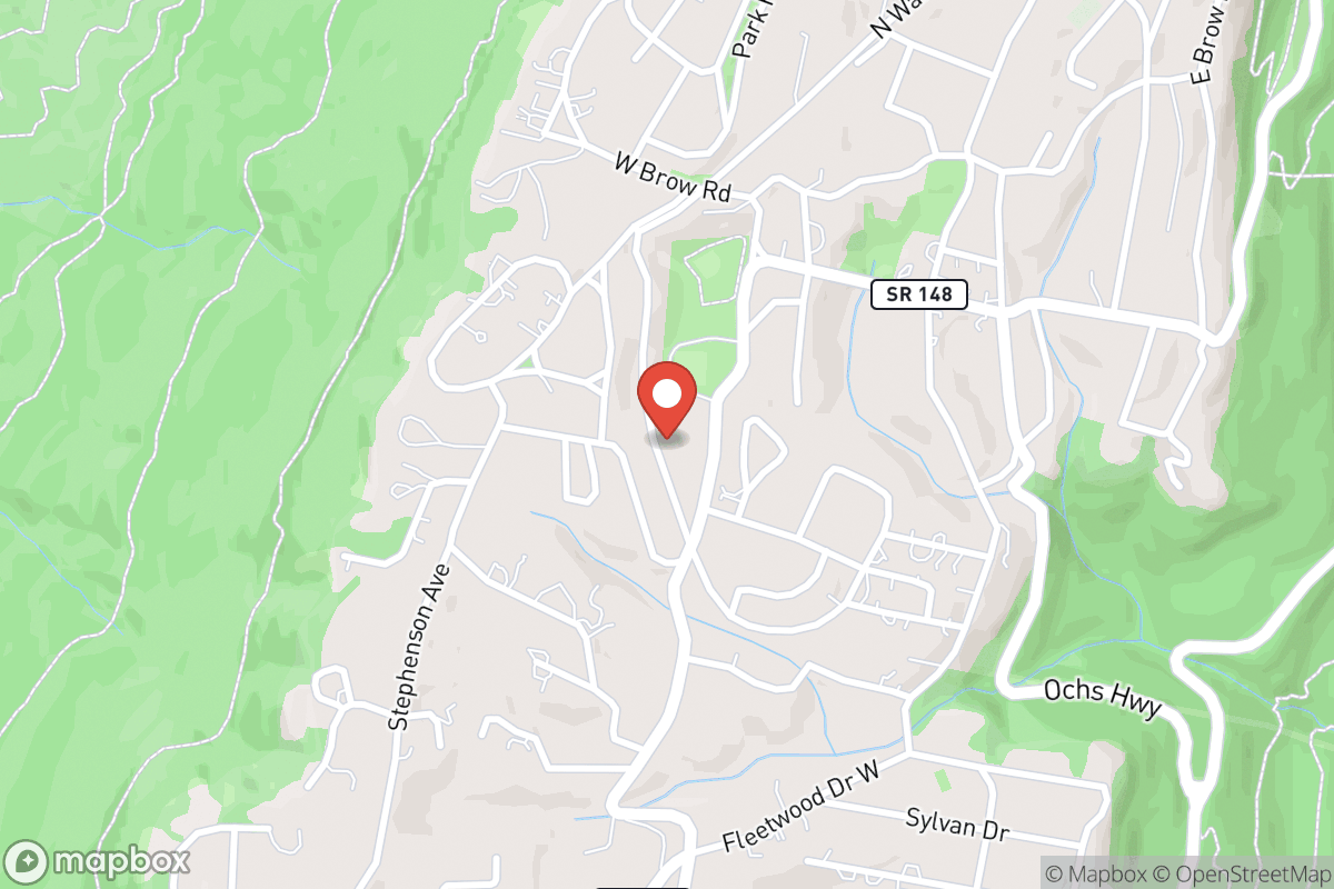 Lookout Mountain Dental