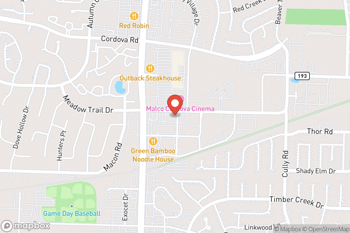 American Family Dentistry Cordova