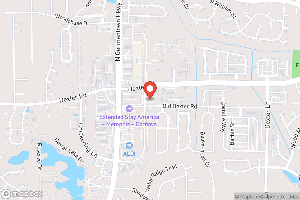 Arlington Dental - Cordova