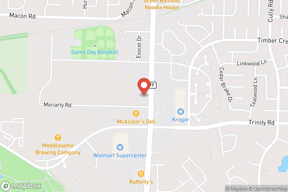 Aspen Dental - Cordova, TN