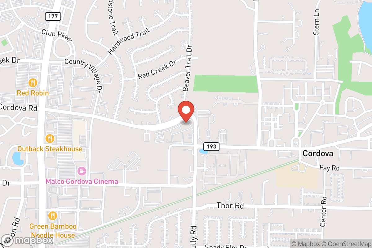 Cordova Dental