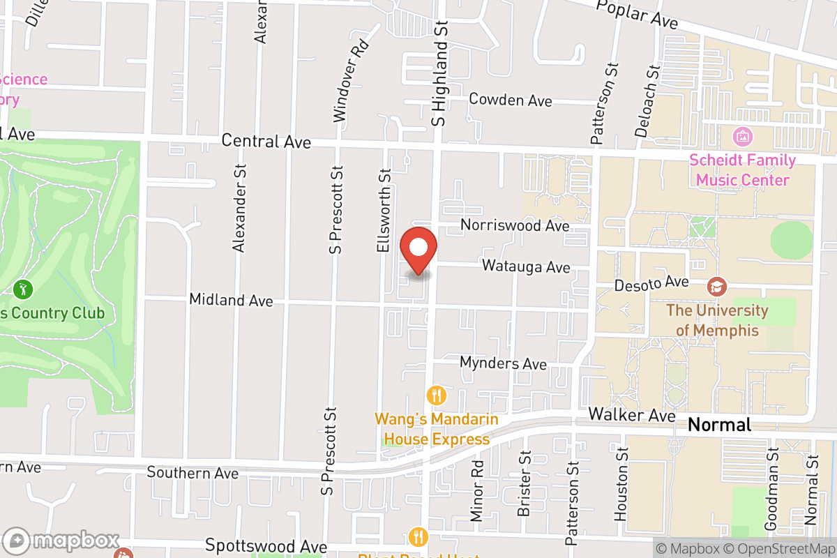 Crosstown Dental Group