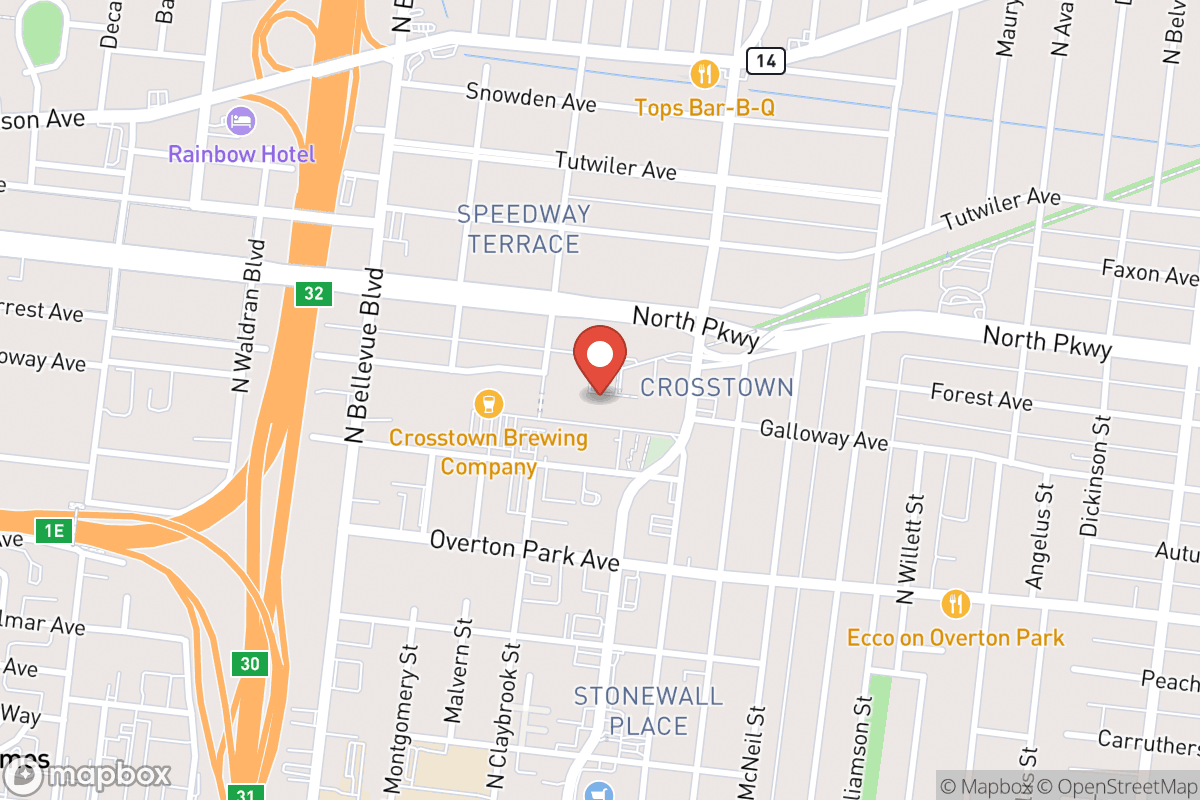 Crosstown Dental Group