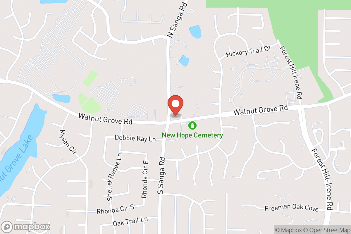 Dentistry on Walnut Grove