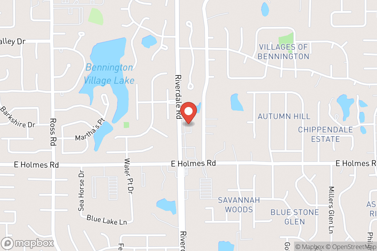 Dove Family Dentistry - Riverdale