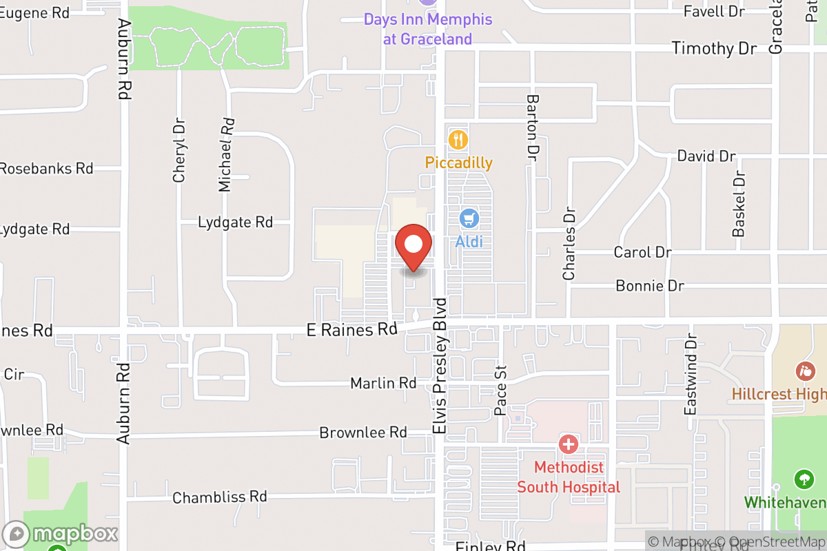 Dove Family Dentistry - Whitehaven