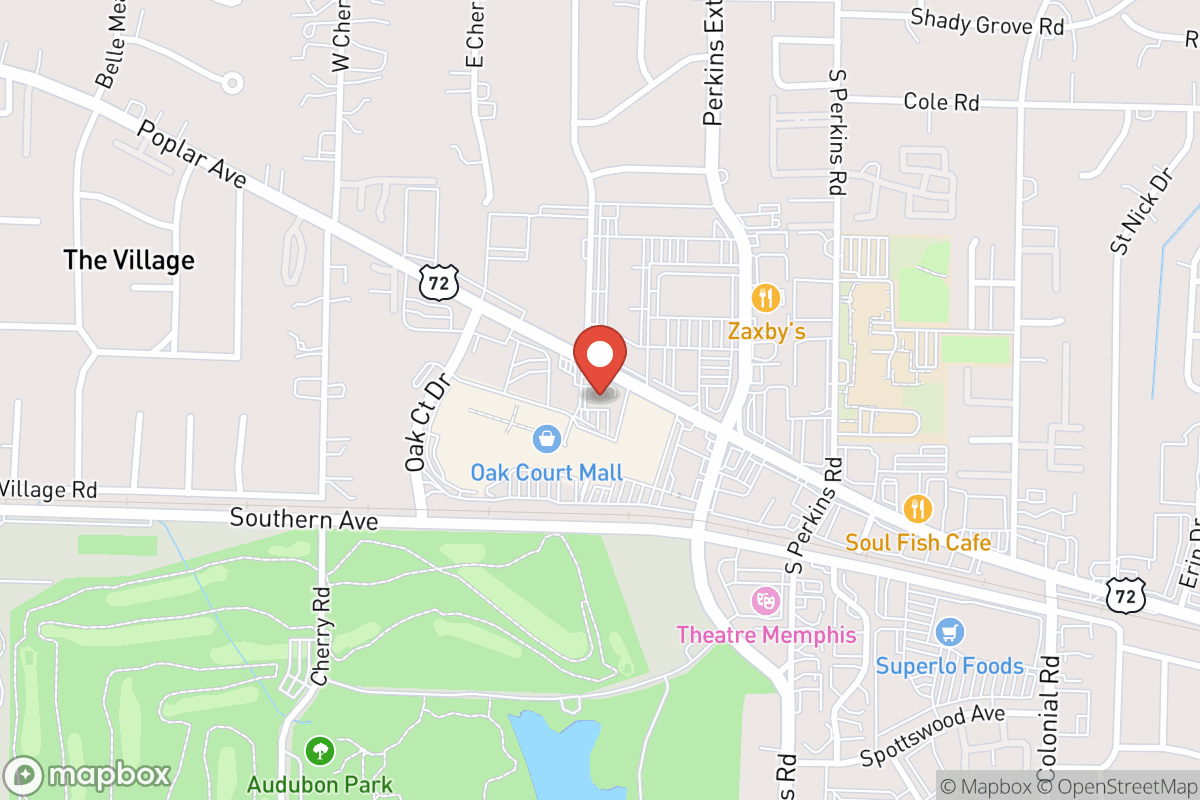 Grove Park Dental Group