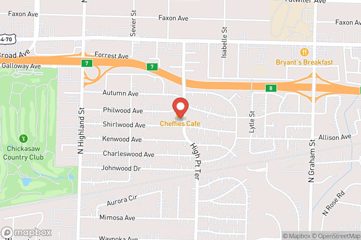 High Point Dental