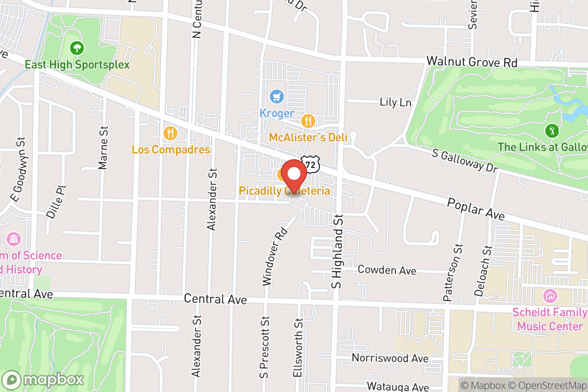 Hudsmith Family Dental