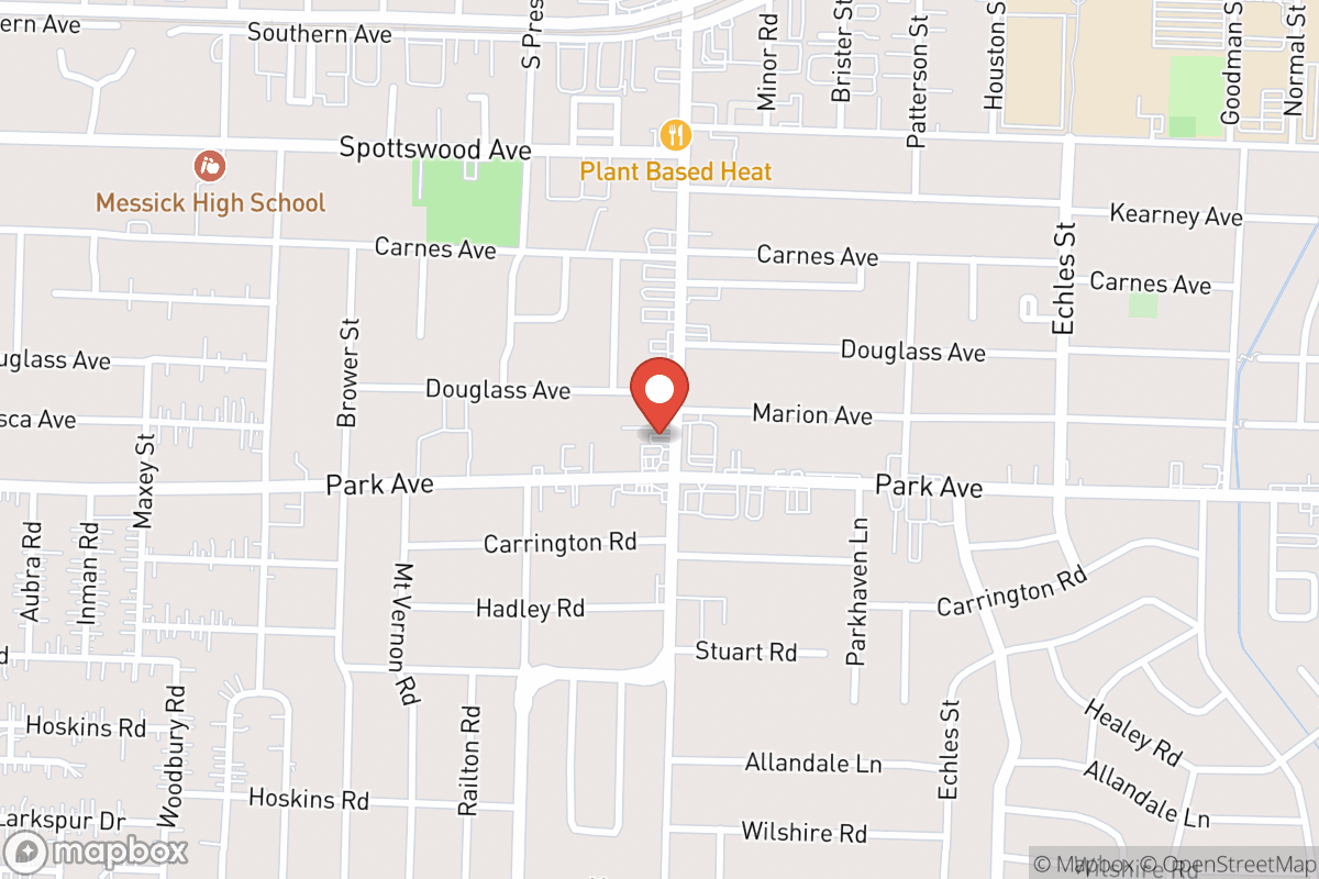 Memphis Emergency Dental