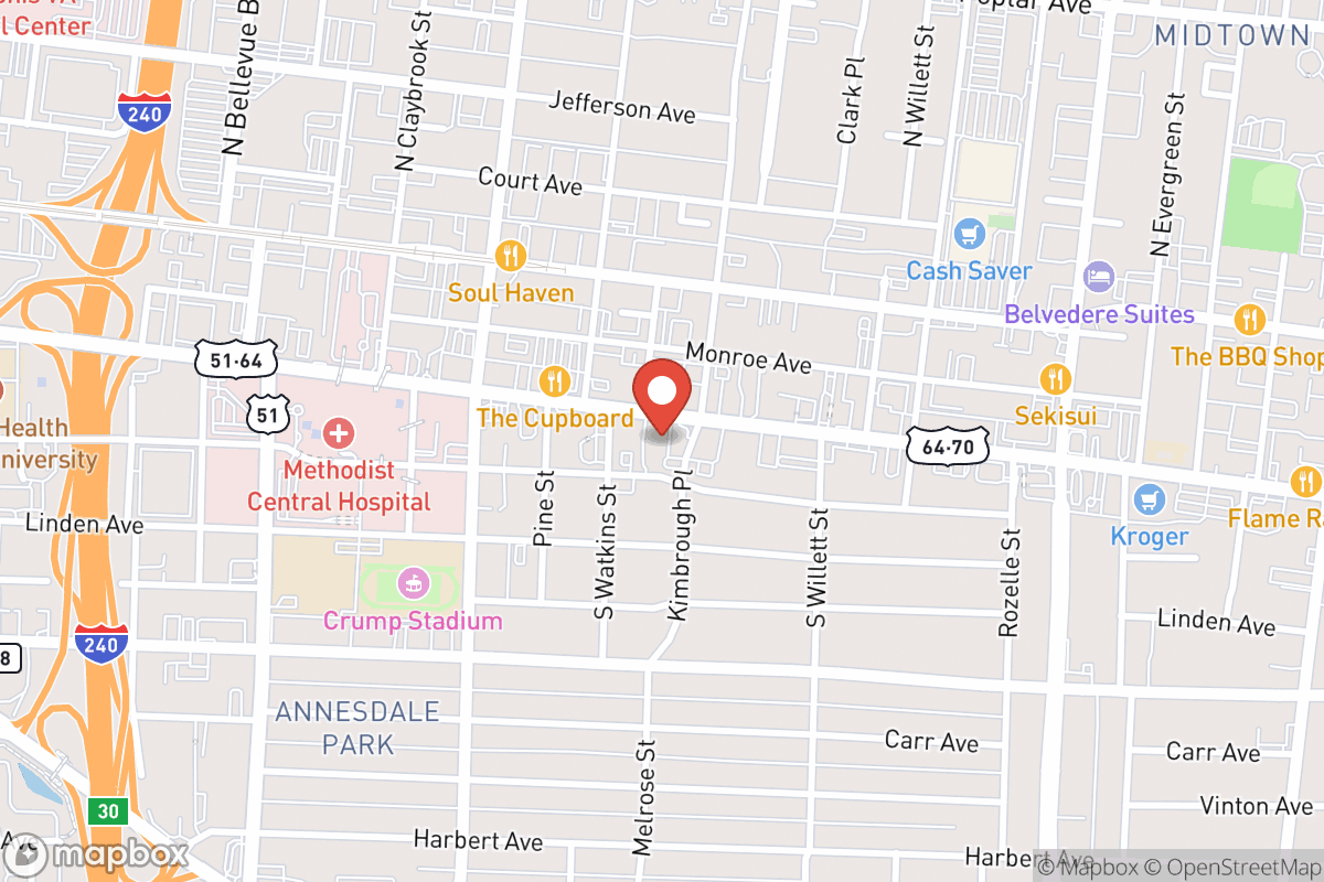 Midtown Park Family Dentistry