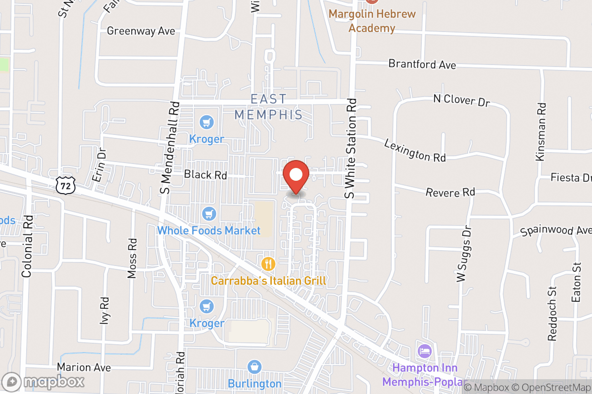 Miles Moore, D.D.S. - Memphis Center For Family and Cosmetic Dentistry