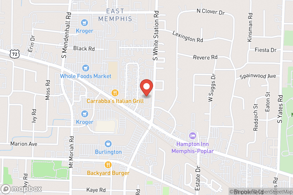 Pediatric Dental Care of Memphis