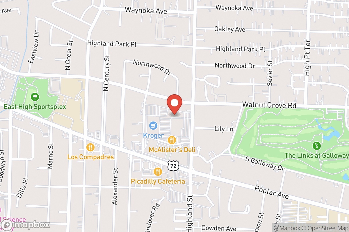 Plaza Dental Offices